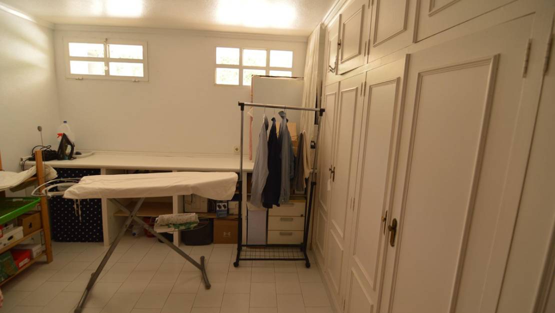 Sale - Villa - Torrevieja - Torrevieja Centro