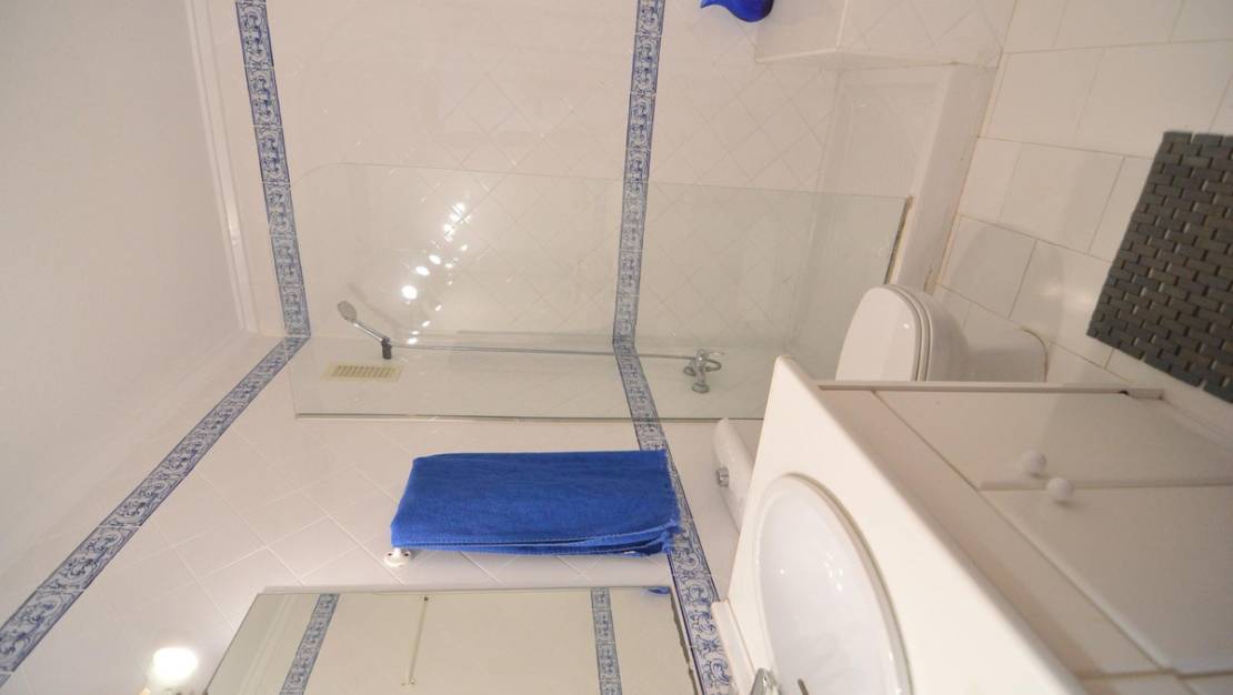 Sale - Villa - Torrevieja - Torrevieja Centro