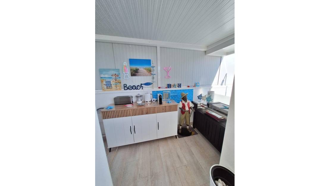 Sale - Villa - Torrevieja - Torrevieja Centro