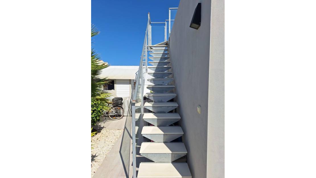 Sale - Villa - Torrevieja - Torrevieja Centro