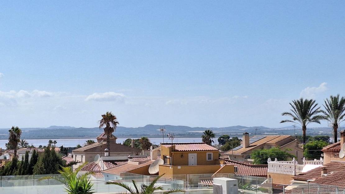 Sale - Villa - Torrevieja - Torrevieja Centro