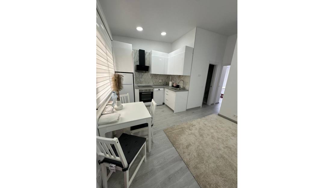 Sale - Villa - Torrevieja - Torrevieja Centro