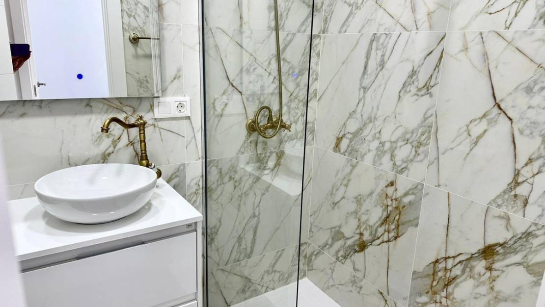 Sale - Villa - Torrevieja - Torrevieja Centro