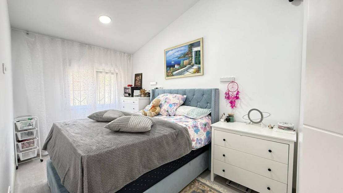 Sale - Villa - Torrevieja - Torrevieja Centro