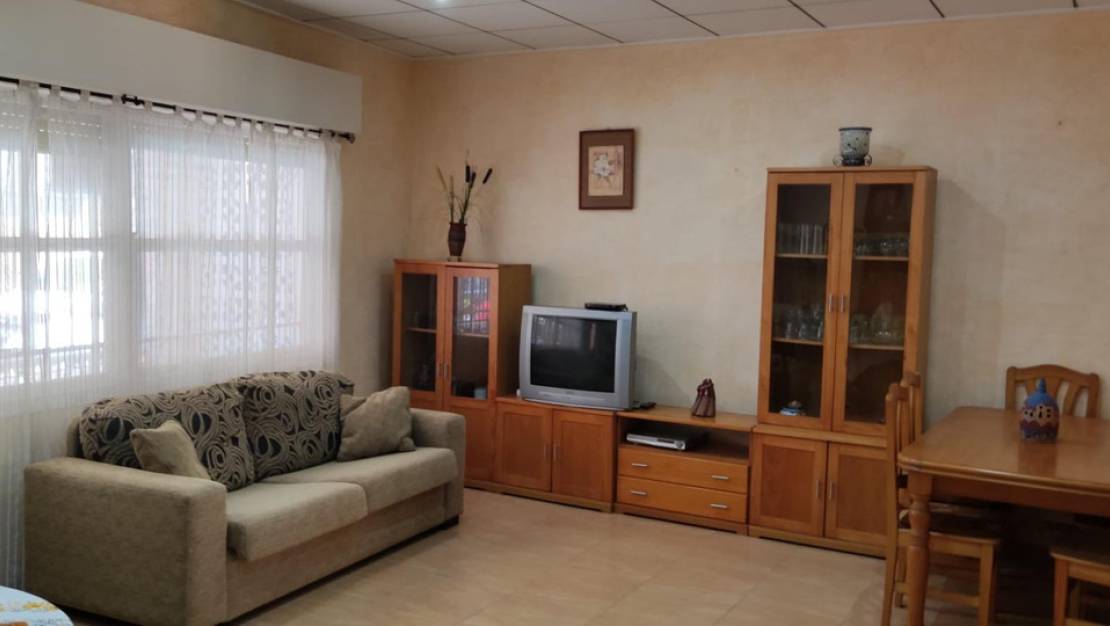 Sale - Villa - Torrevieja - Torrevieja Centro