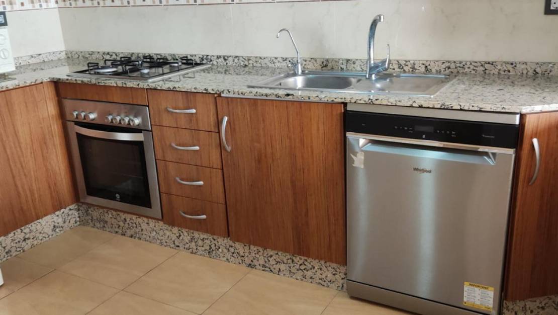 Sale - Villa - Torrevieja - Torrevieja Centro