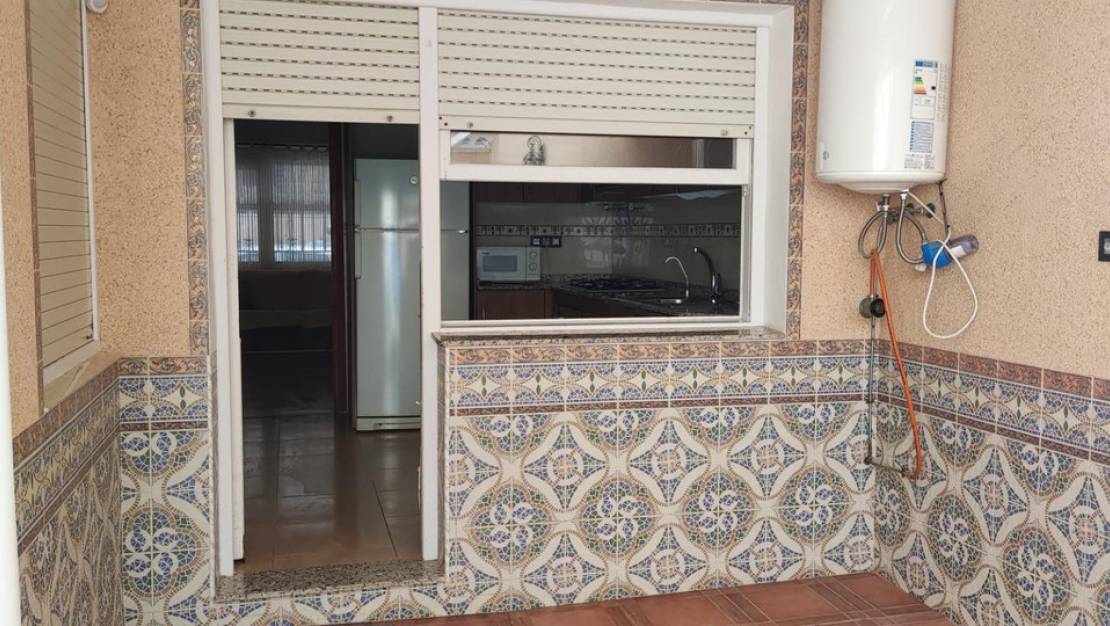 Sale - Villa - Torrevieja - Torrevieja Centro