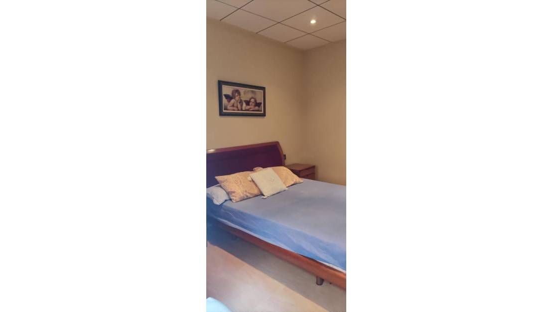 Sale - Villa - Torrevieja - Torrevieja Centro