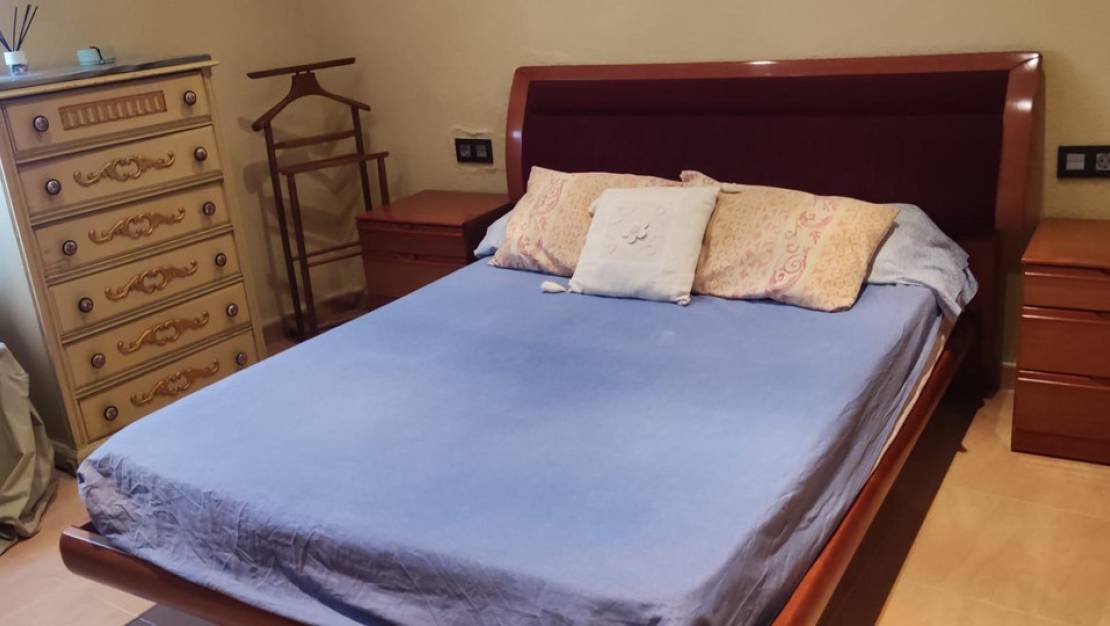 Sale - Villa - Torrevieja - Torrevieja Centro