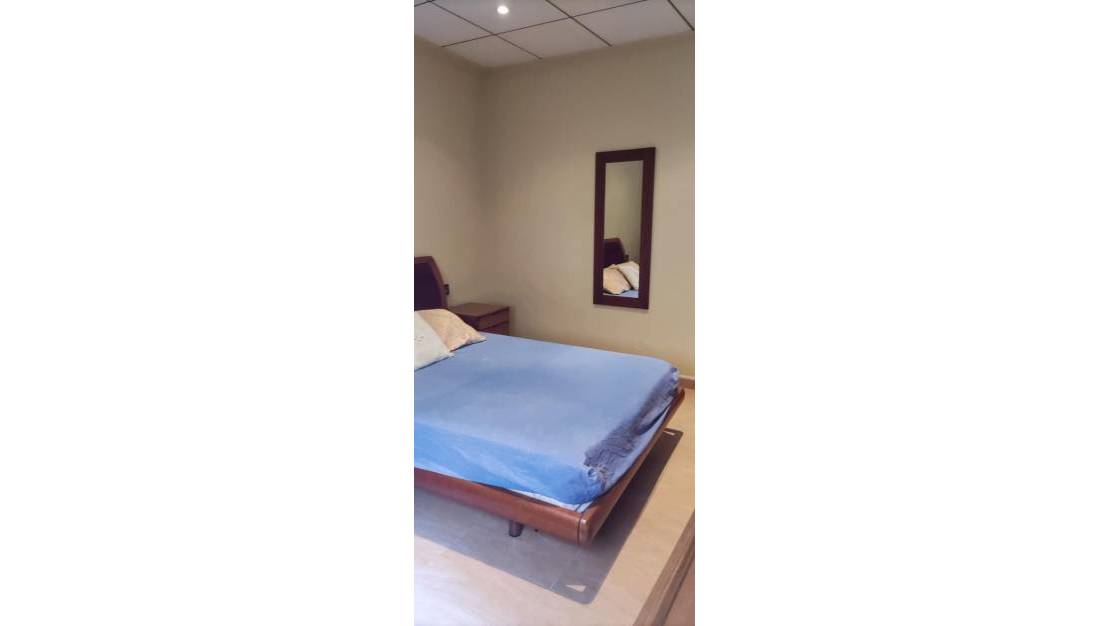 Sale - Villa - Torrevieja - Torrevieja Centro