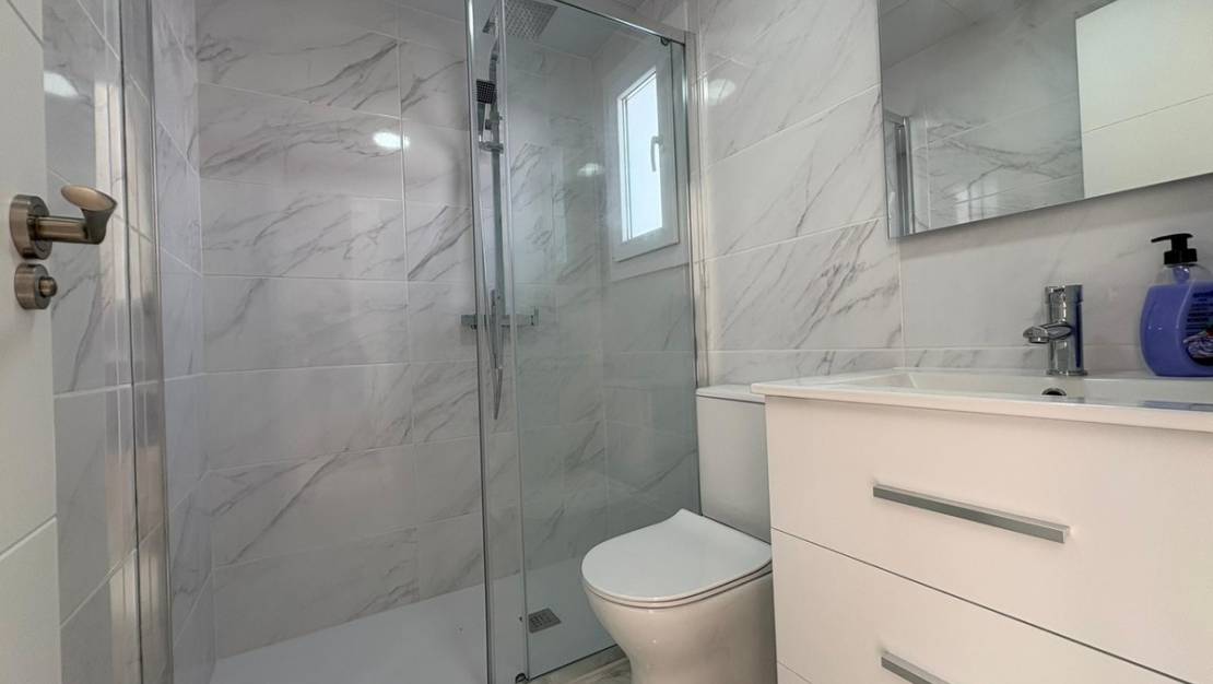 Sale - Villa - Torrevieja - Torrevieja Centro