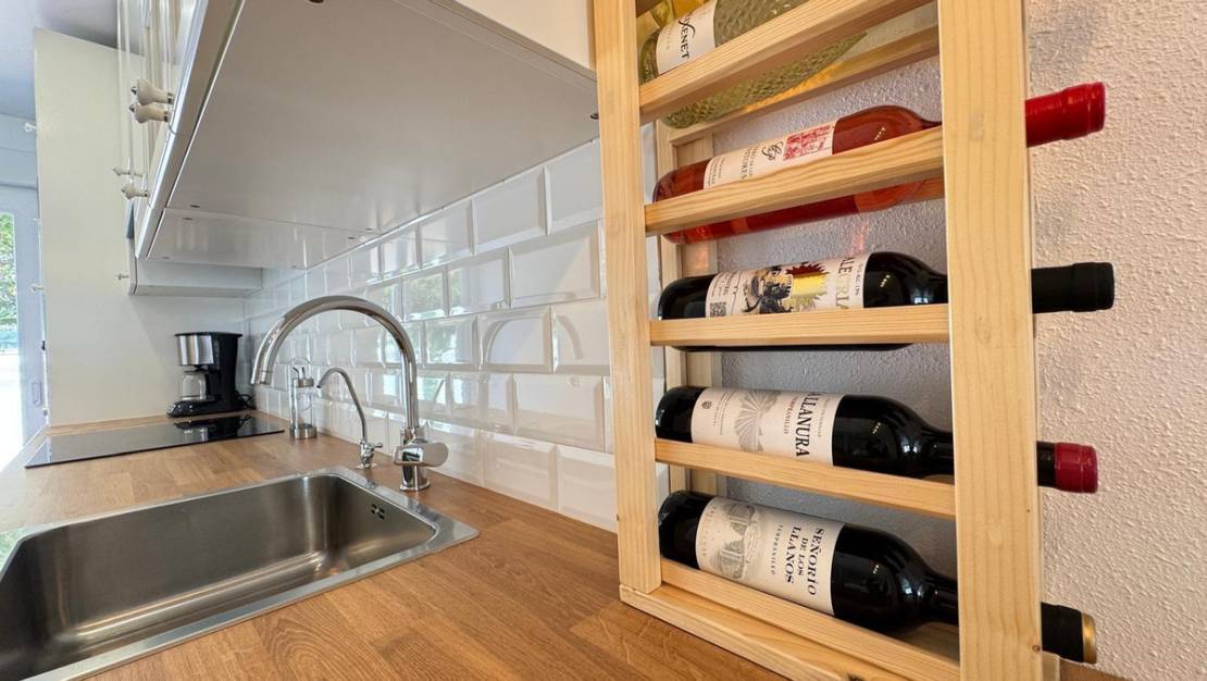 Sale - Villa - Torrevieja - Torrevieja Centro