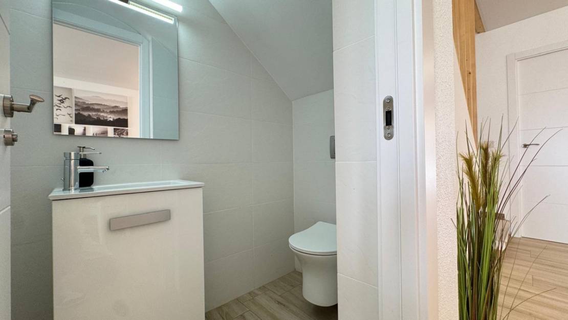 Sale - Villa - Torrevieja - Torrevieja Centro