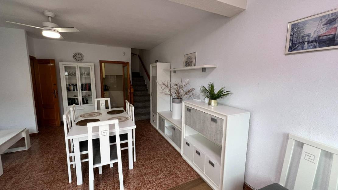 Sale - Villa - Torrevieja - Torrevieja Centro
