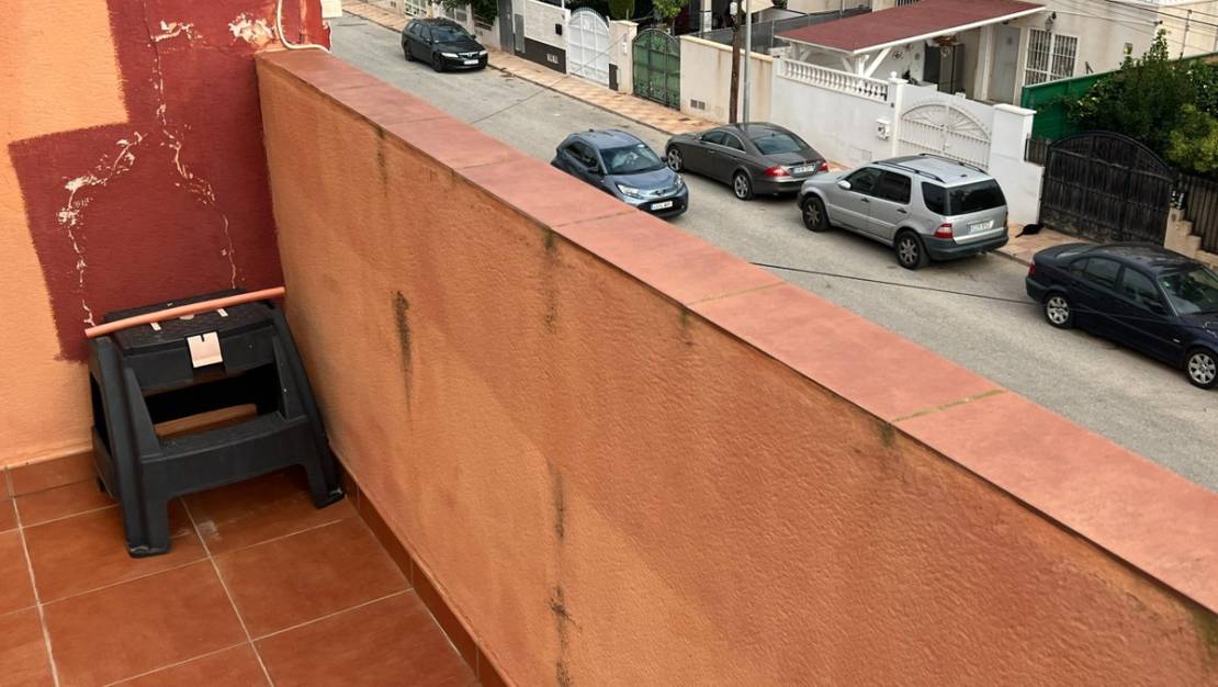 Sale - Villa - Torrevieja - Torrevieja Centro