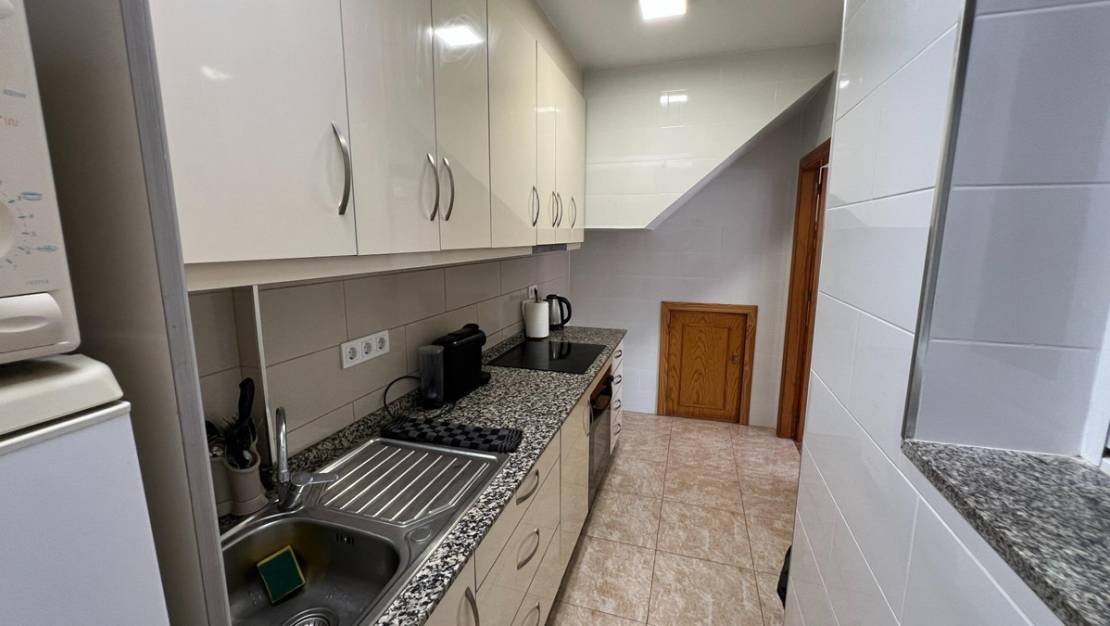 Sale - Villa - Torrevieja - Torrevieja Centro