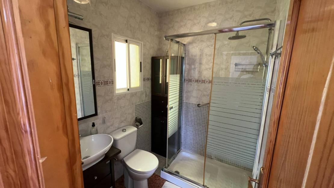 Sale - Villa - Torrevieja - Torrevieja Centro