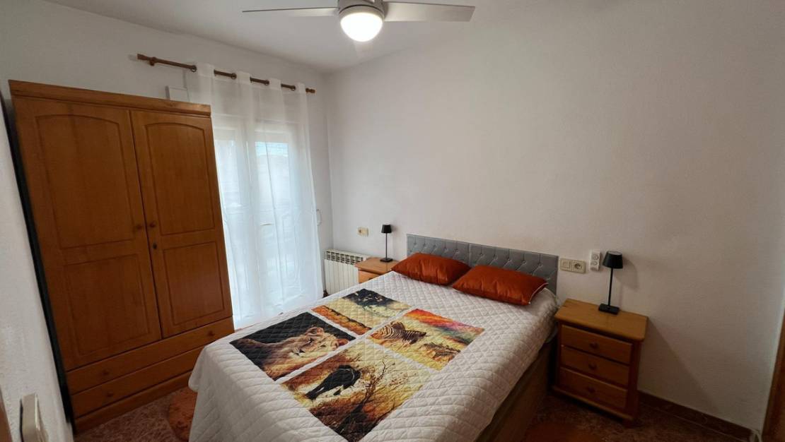 Sale - Villa - Torrevieja - Torrevieja Centro