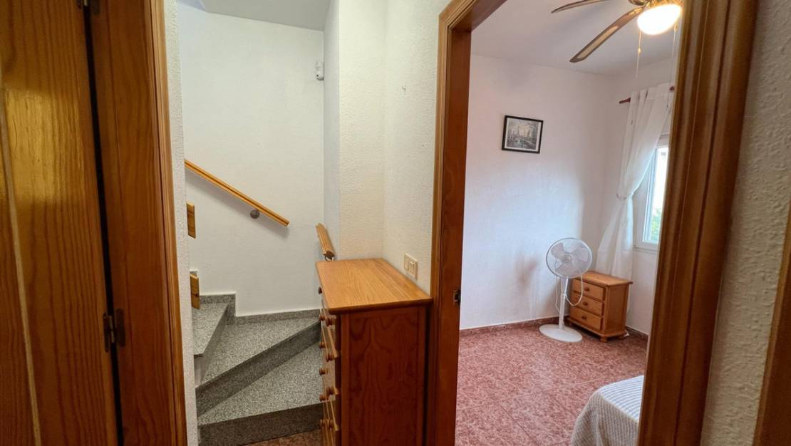 Sale - Villa - Torrevieja - Torrevieja Centro