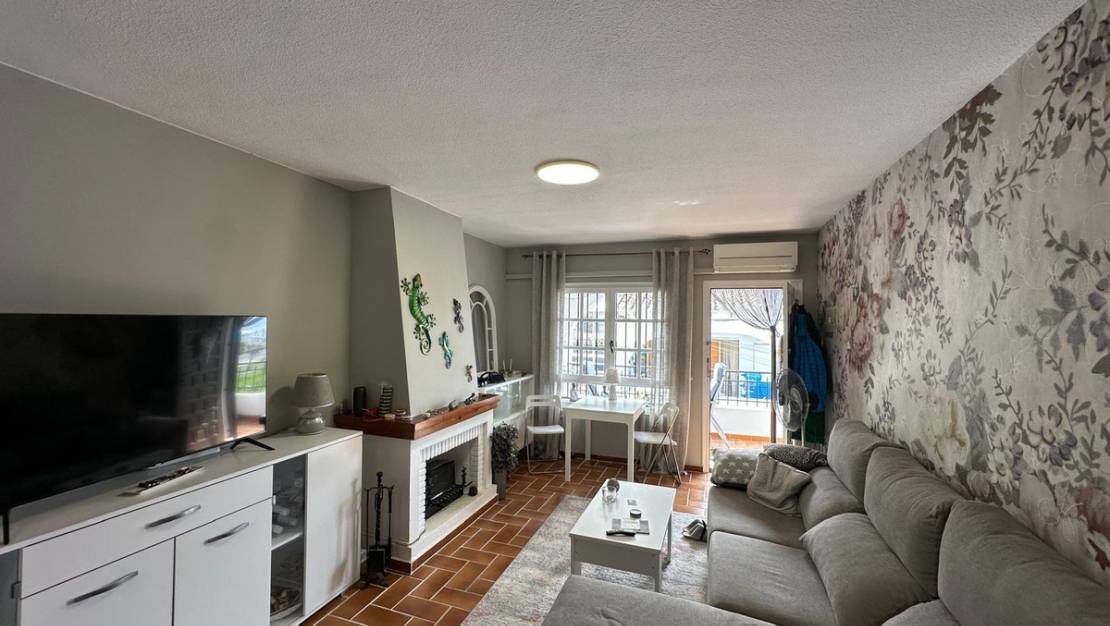 Sale - Villa - Torrevieja - Torrevieja Centro