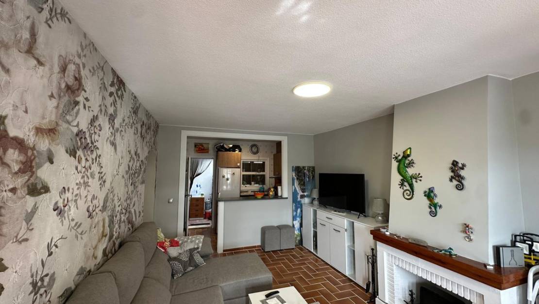 Sale - Villa - Torrevieja - Torrevieja Centro