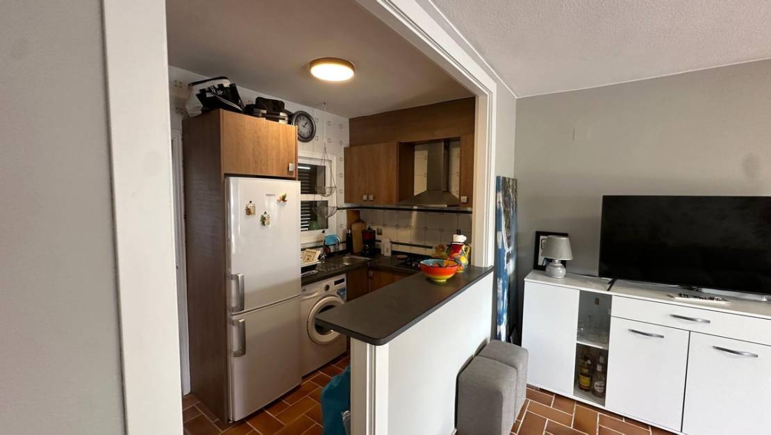 Sale - Villa - Torrevieja - Torrevieja Centro