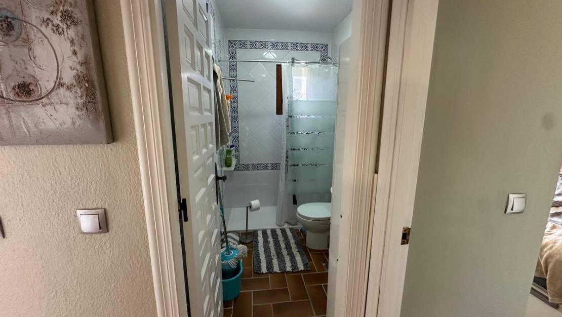 Sale - Villa - Torrevieja - Torrevieja Centro