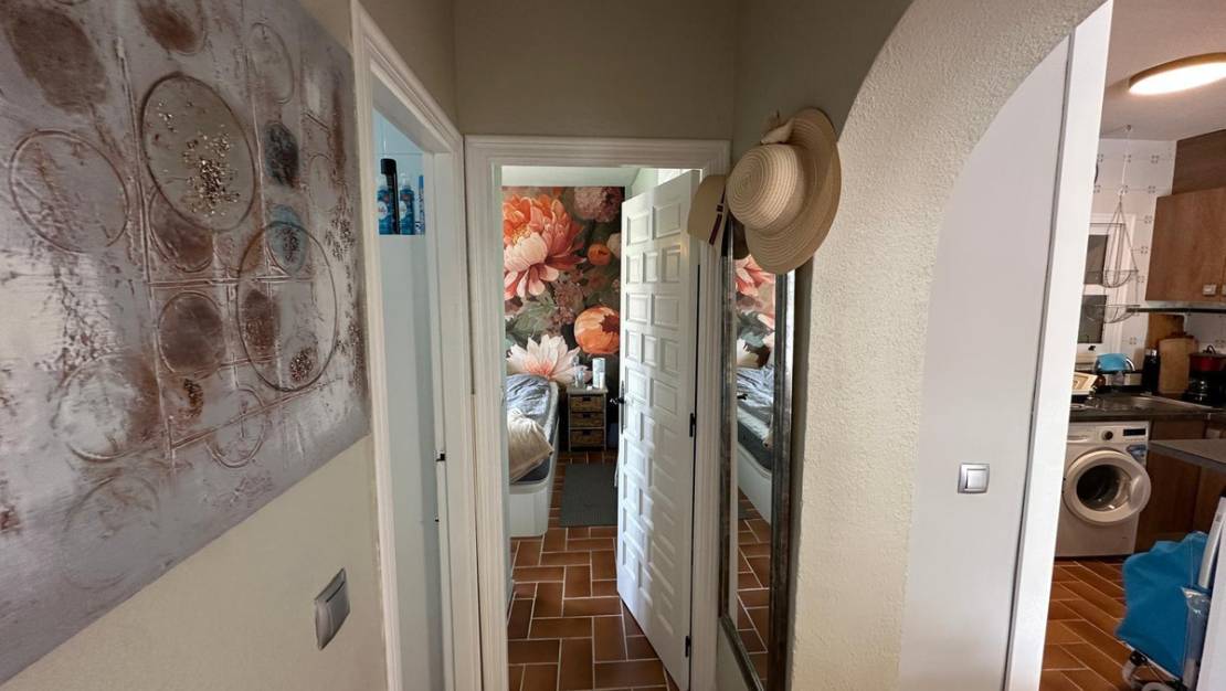 Sale - Villa - Torrevieja - Torrevieja Centro