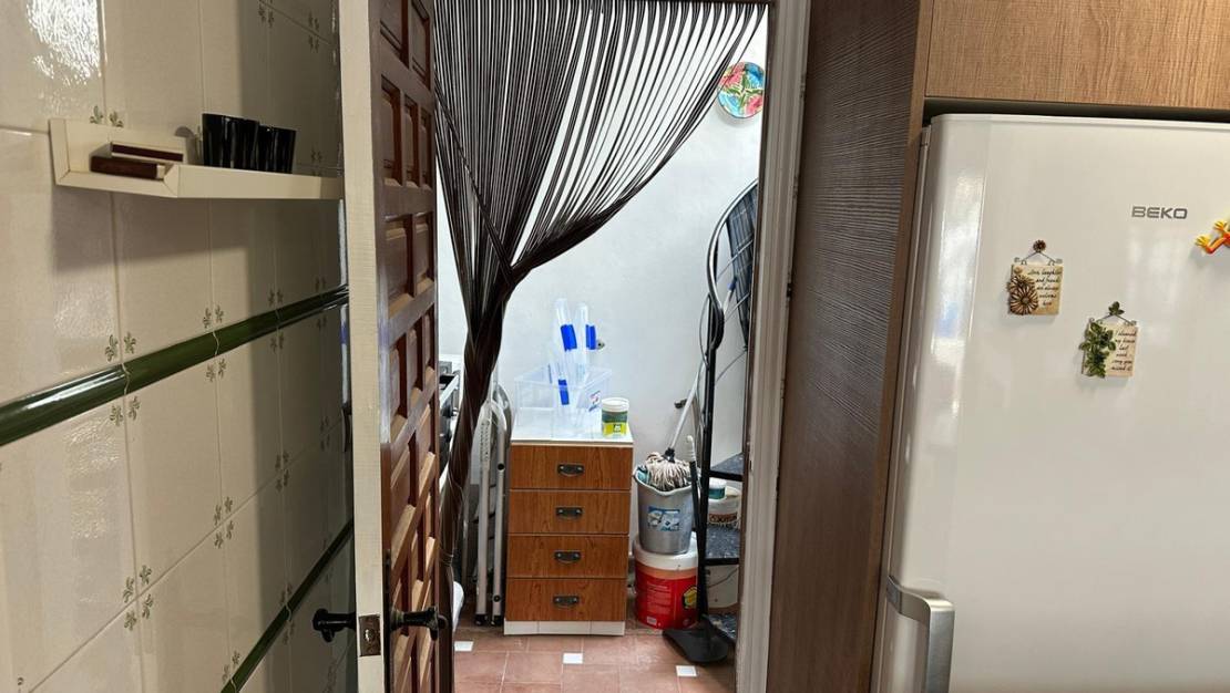 Sale - Villa - Torrevieja - Torrevieja Centro