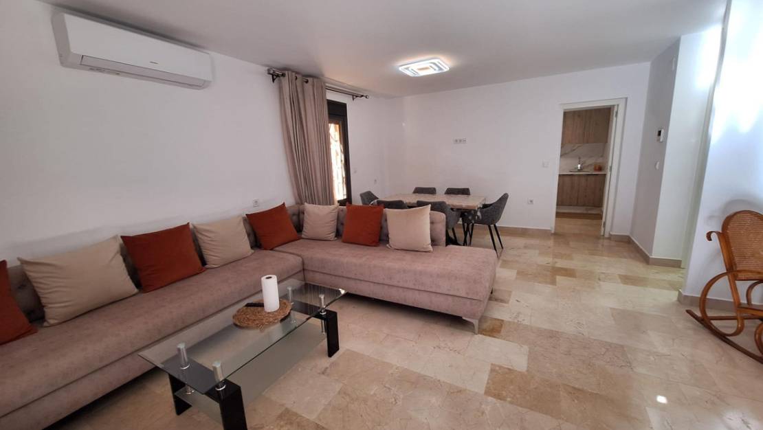 Sale - Villa - Torrevieja - Torrevieja Centro