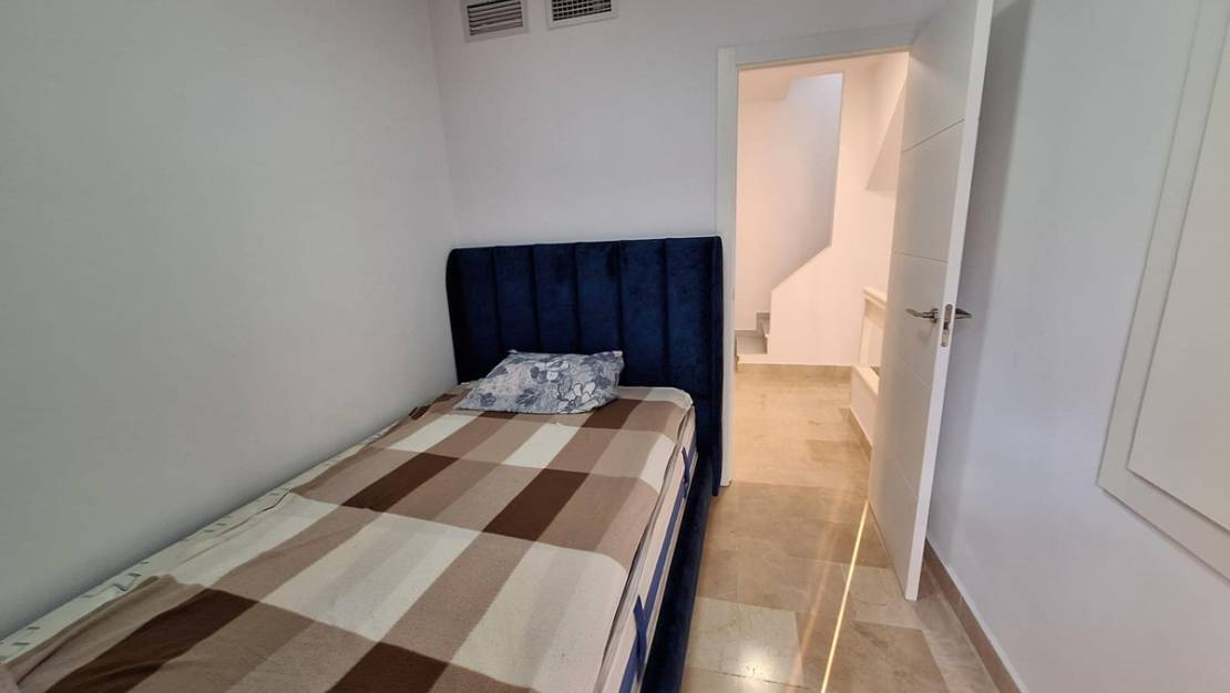 Sale - Villa - Torrevieja - Torrevieja Centro