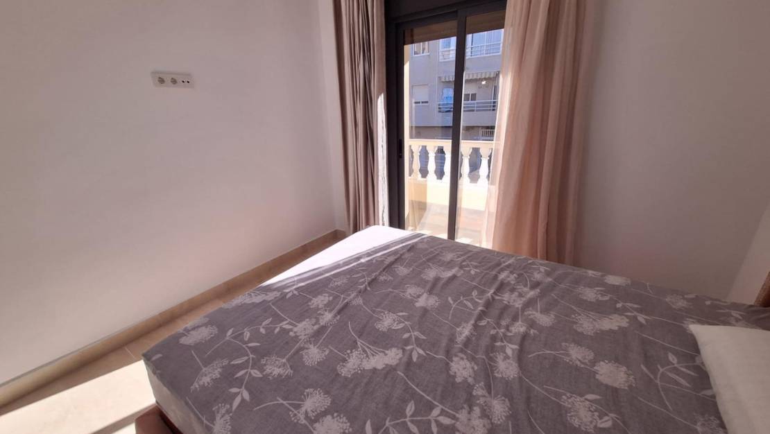 Sale - Villa - Torrevieja - Torrevieja Centro