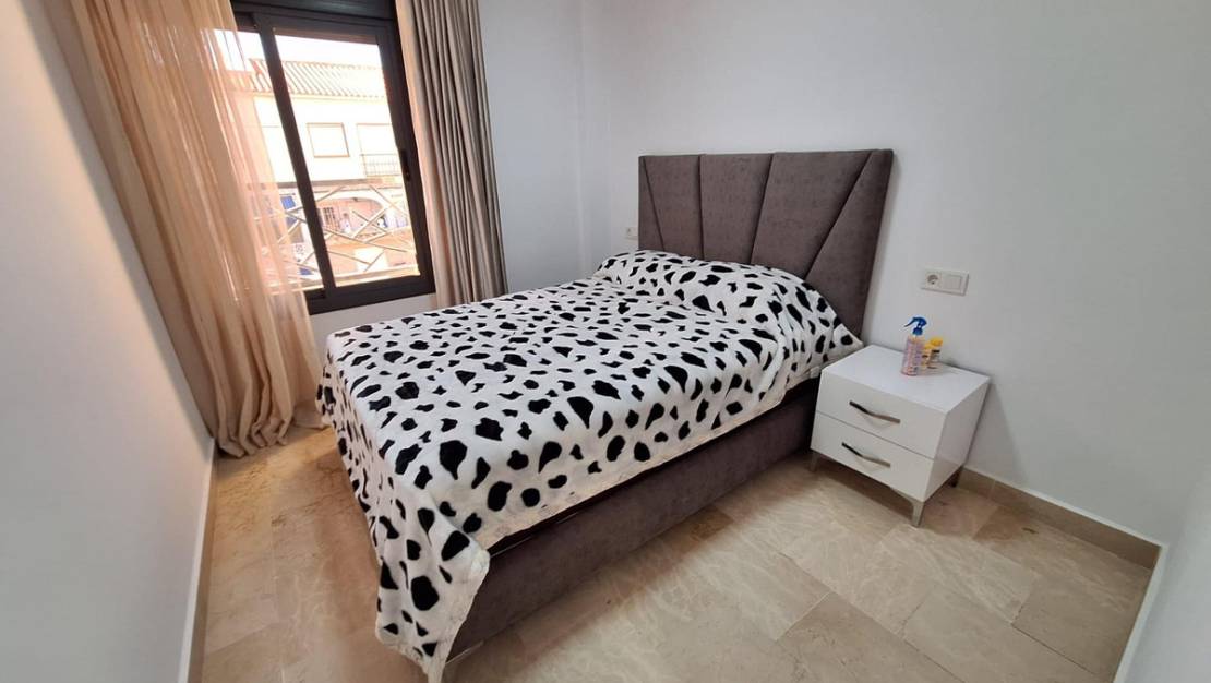 Sale - Villa - Torrevieja - Torrevieja Centro