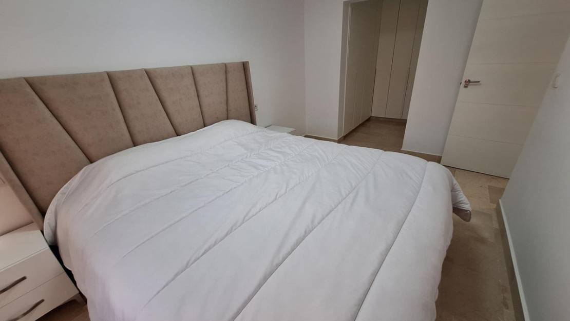 Sale - Villa - Torrevieja - Torrevieja Centro