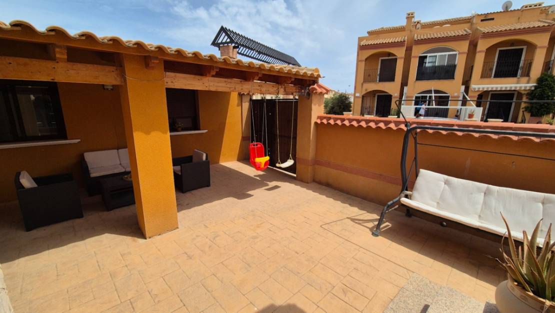 Sale - Villa - Torrevieja - Torrevieja Centro