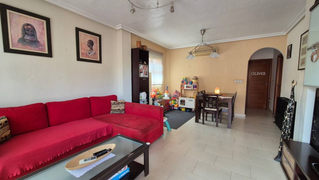 Sale - Villa - Torrevieja - Torrevieja Centro