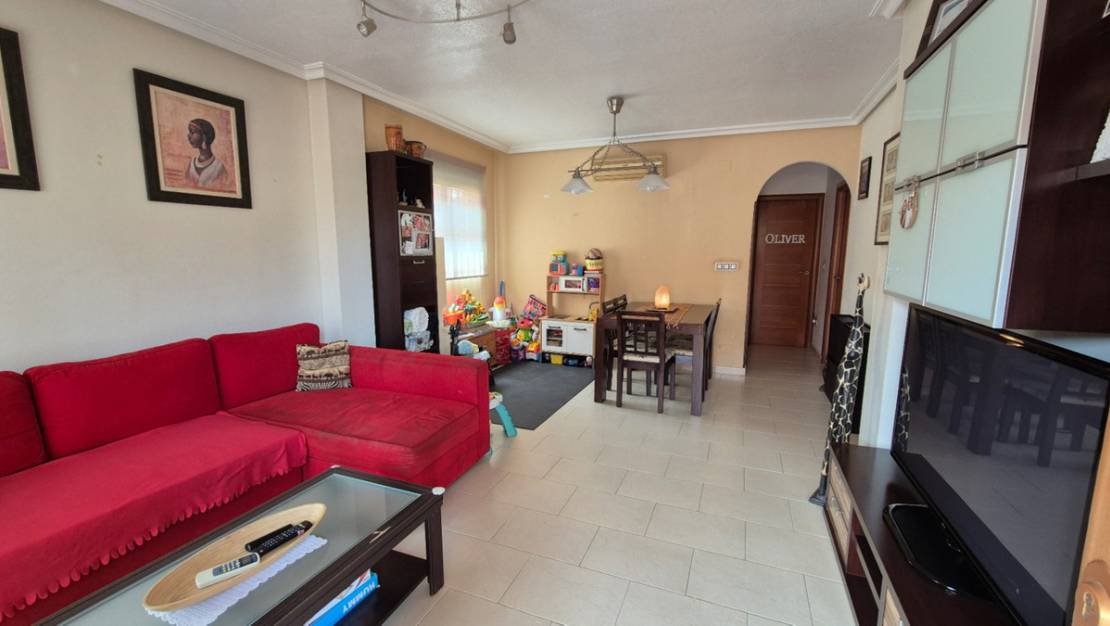 Sale - Villa - Torrevieja - Torrevieja Centro