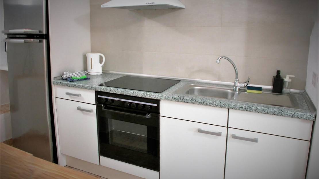 Sale - Villa - Torrevieja - Torrevieja Centro