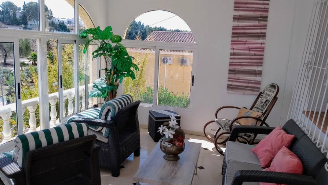 Sale - Villa - Torrevieja - Torrevieja Centro