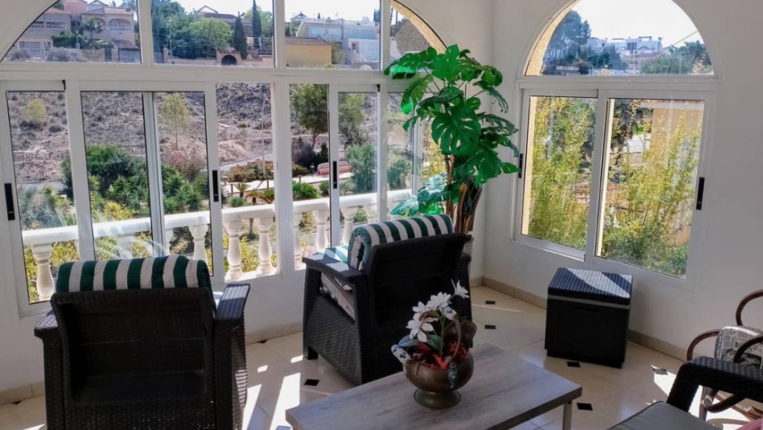 Sale - Villa - Torrevieja - Torrevieja Centro