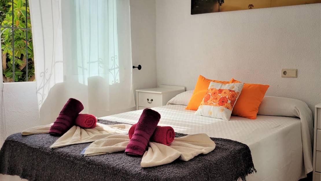 Sale - Villa - Torrevieja - Torrevieja Centro