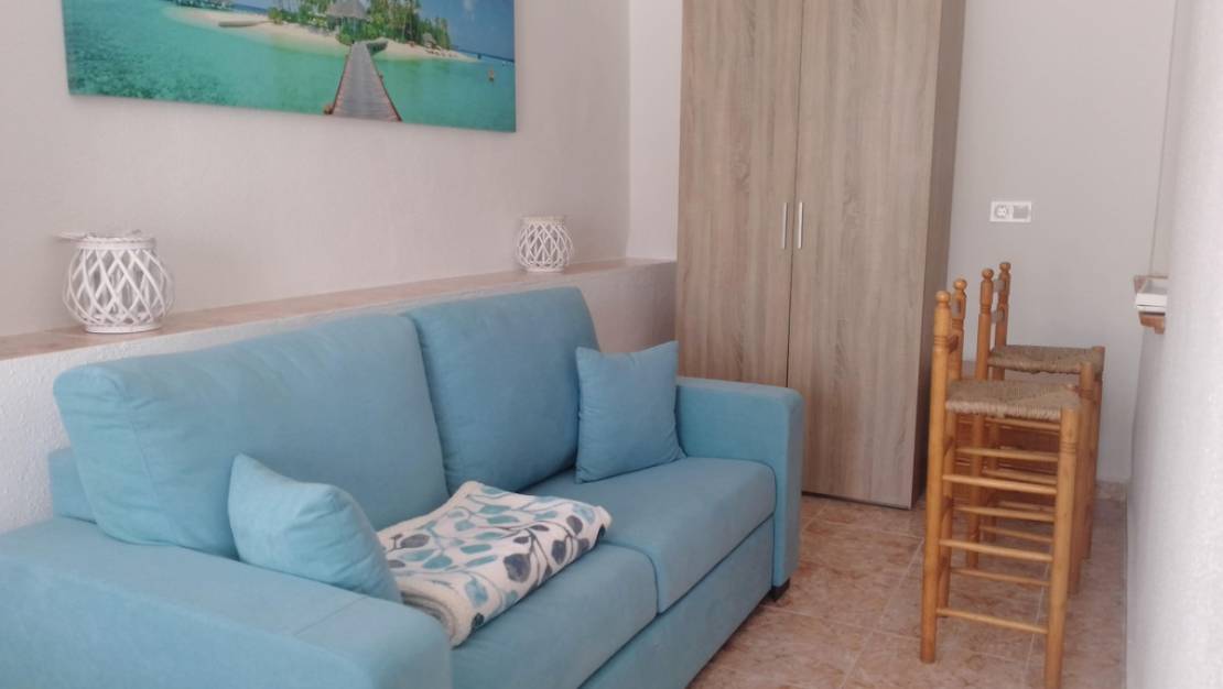 Sale - Villa - Torrevieja - Torrevieja Centro