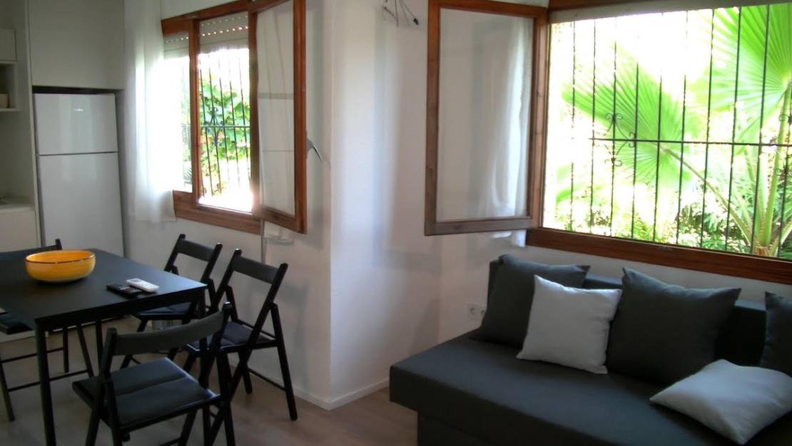 Sale - Villa - Torrevieja - Torrevieja Centro