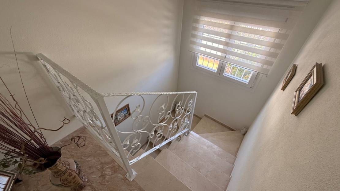 Sale - Villa - Torrevieja - Torrevieja Centro