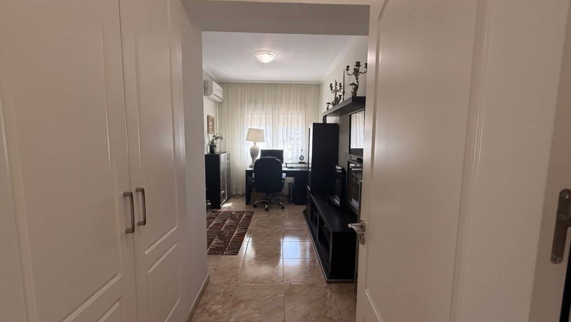 Sale - Villa - Torrevieja - Torrevieja Centro