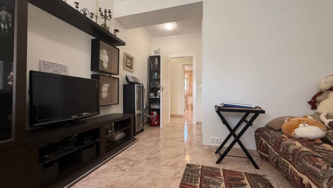 Sale - Villa - Torrevieja - Torrevieja Centro