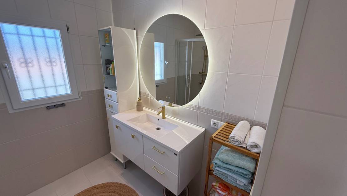 Sale - Villa - Torrevieja - Torrevieja Centro