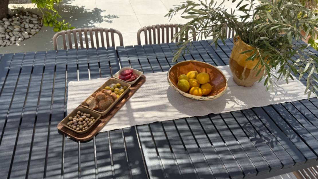 Sale - Villa - Torrevieja - Torrevieja Centro