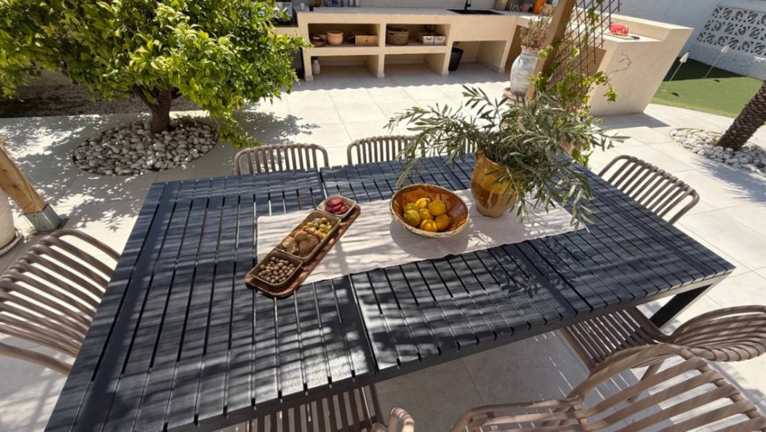 Sale - Villa - Torrevieja - Torrevieja Centro