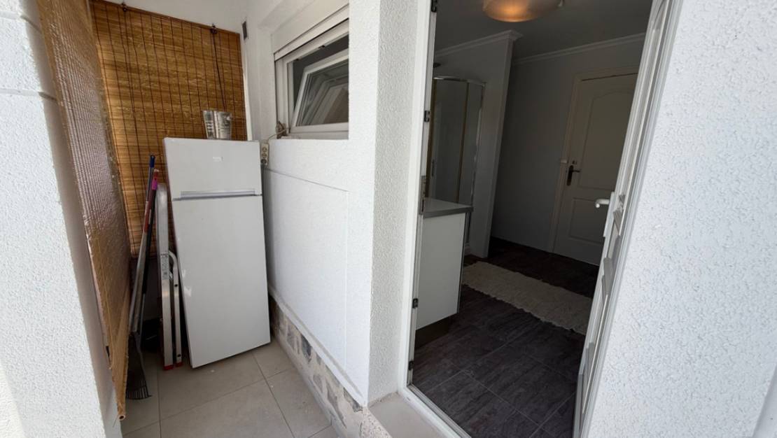 Sale - Villa - Torrevieja - Torrevieja Centro